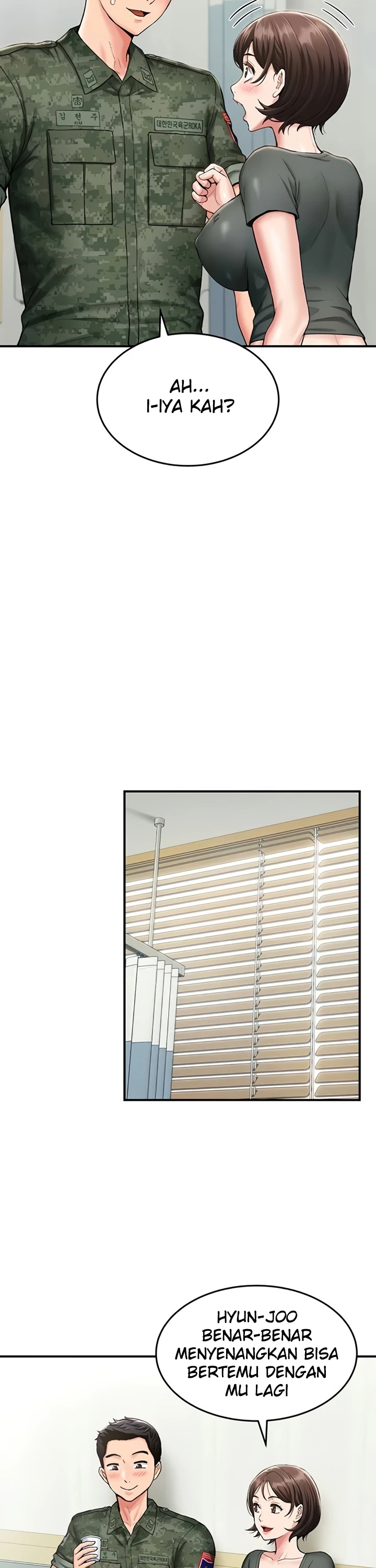 Female Recruit Training Corps - Page 28